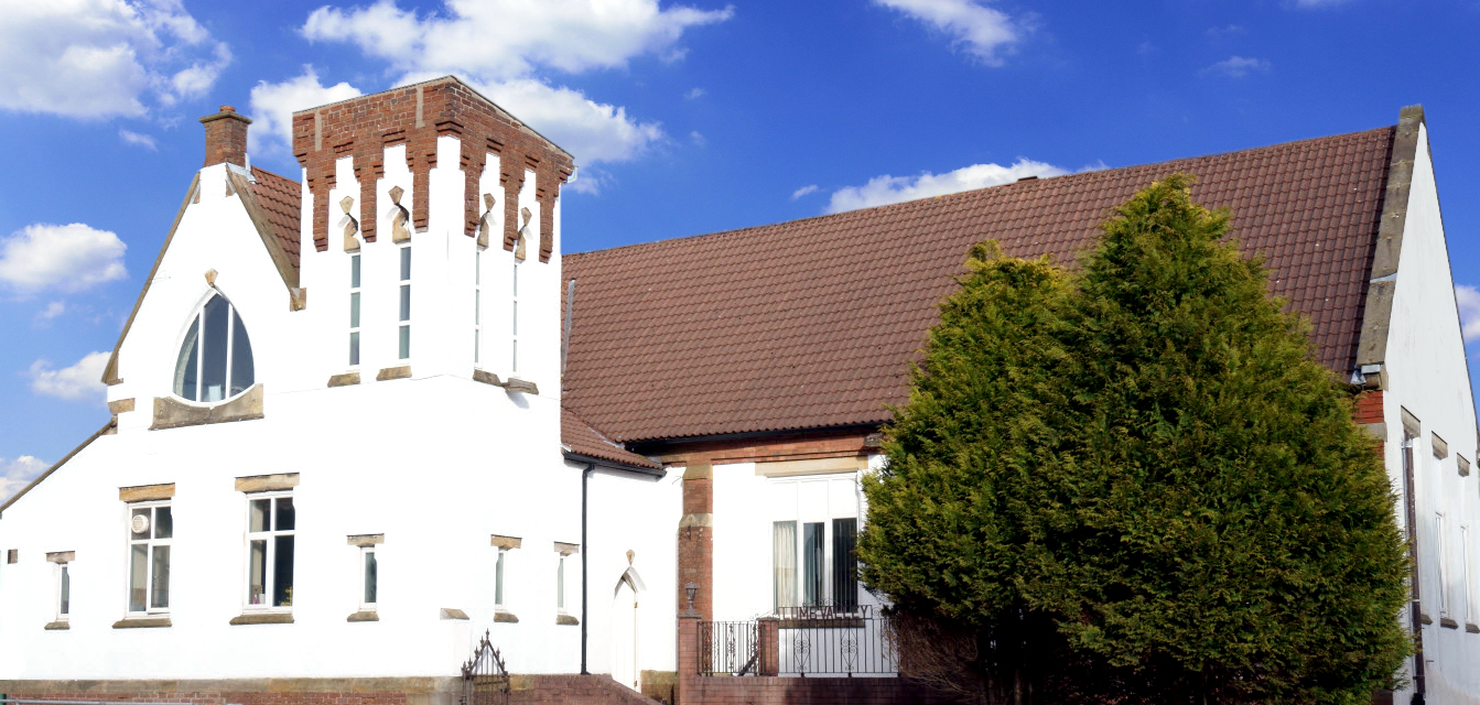 Lumb Valley Care Home